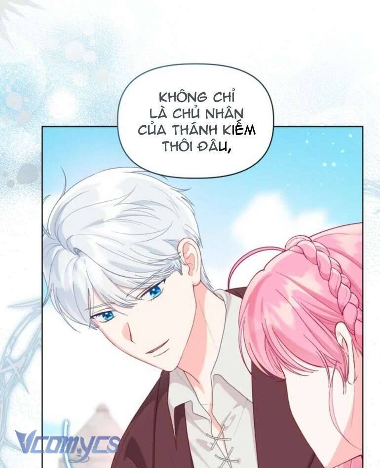 Sự Điều Trị Đặc Biệt Của Tinh Linh - Chap 80 - Trang 47