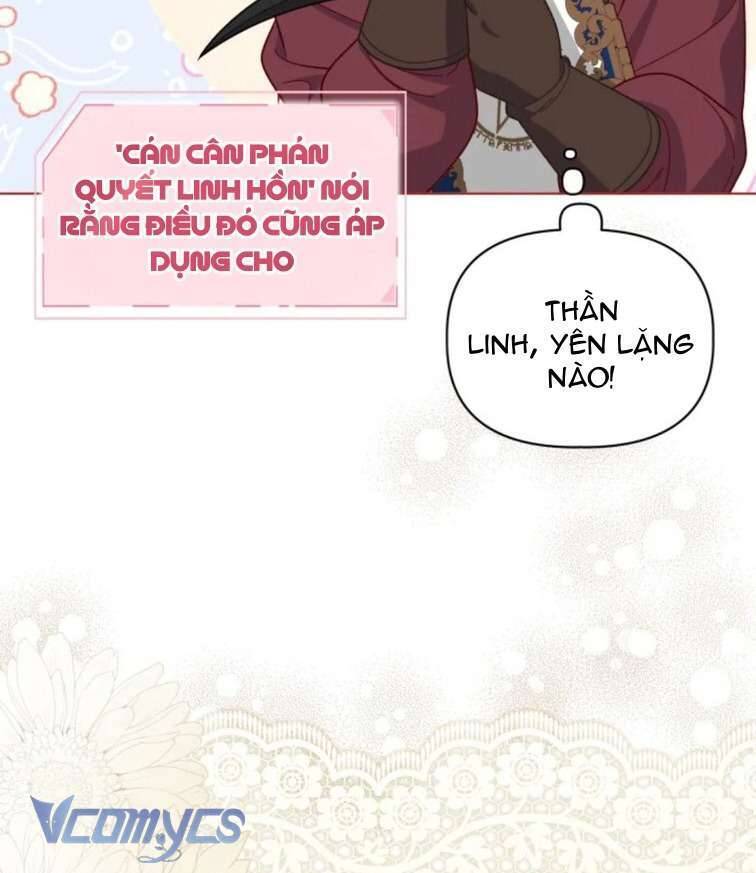 Sự Điều Trị Đặc Biệt Của Tinh Linh - Chap 80 - Trang 6