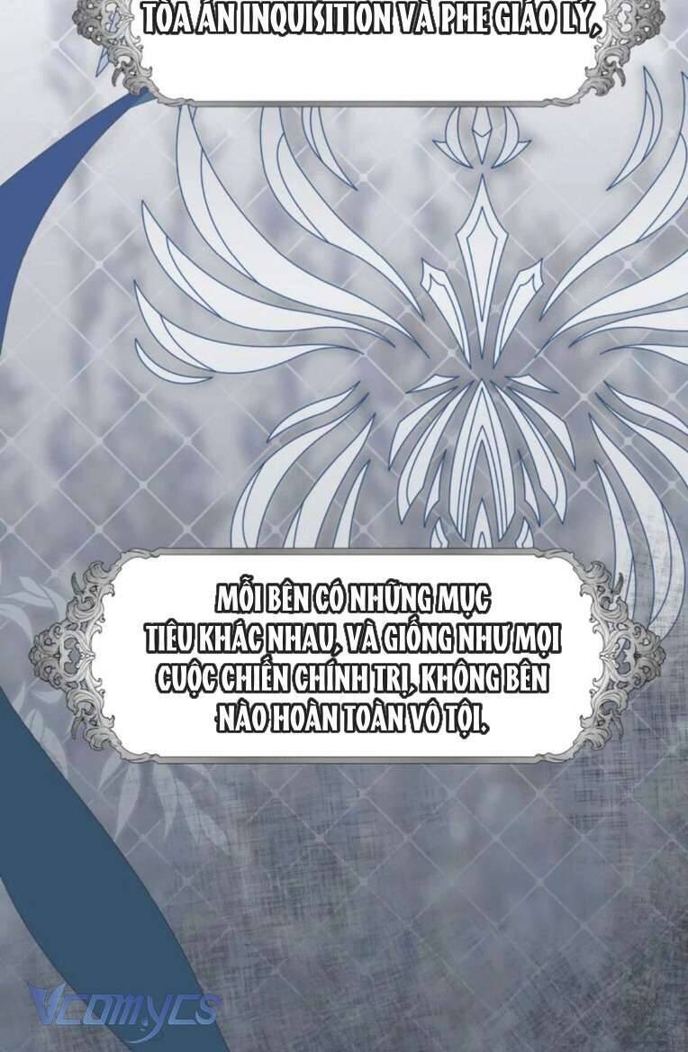 Sự Điều Trị Đặc Biệt Của Tinh Linh - Chap 80 - Trang 56
