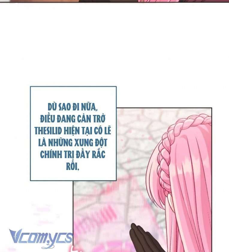 Sự Điều Trị Đặc Biệt Của Tinh Linh - Chap 80 - Trang 59