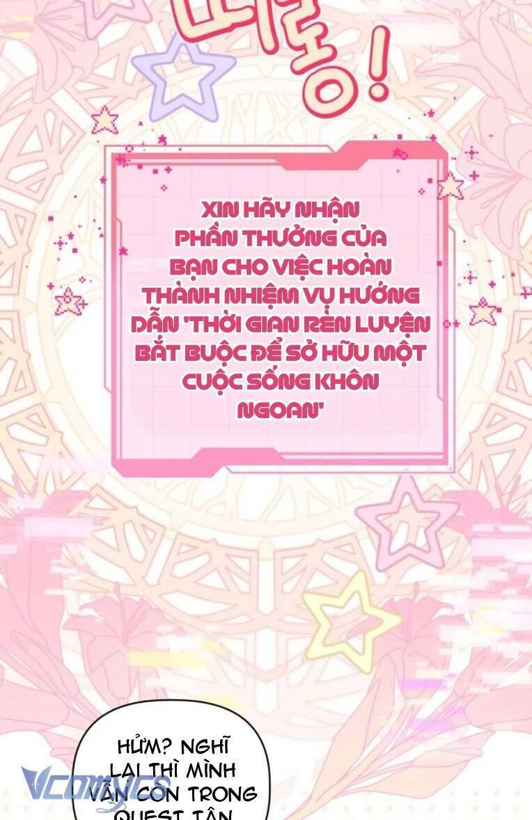 Sự Điều Trị Đặc Biệt Của Tinh Linh - Chap 80 - Trang 61