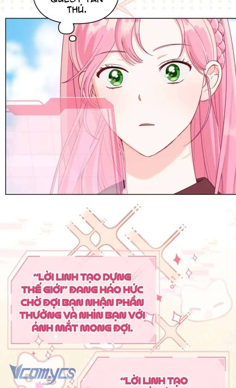 Sự Điều Trị Đặc Biệt Của Tinh Linh - Chap 80 - Trang 62