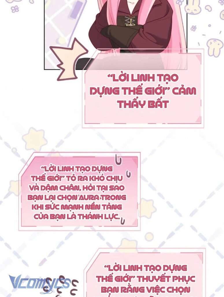 Sự Điều Trị Đặc Biệt Của Tinh Linh - Chap 80 - Trang 66