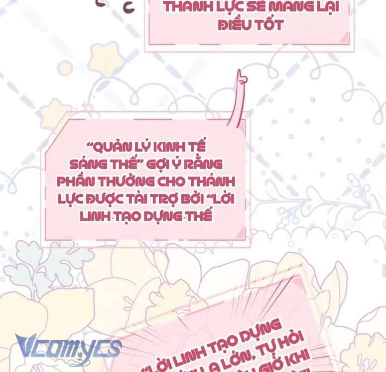 Sự Điều Trị Đặc Biệt Của Tinh Linh - Chap 80 - Trang 67