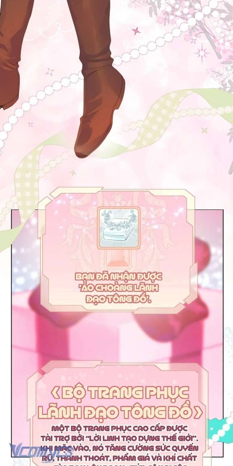 Sự Điều Trị Đặc Biệt Của Tinh Linh - Chap 80 - Trang 73
