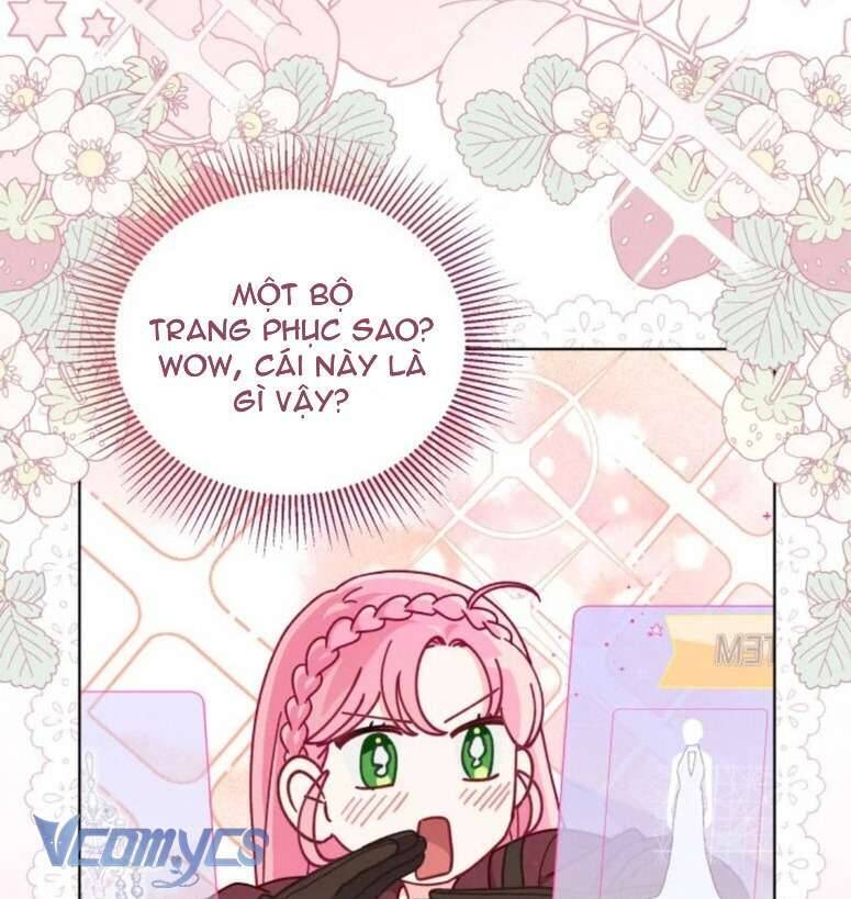 Sự Điều Trị Đặc Biệt Của Tinh Linh - Chap 80 - Trang 75