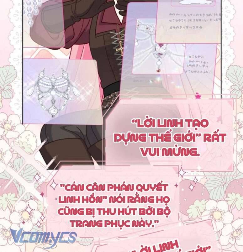 Sự Điều Trị Đặc Biệt Của Tinh Linh - Chap 80 - Trang 76