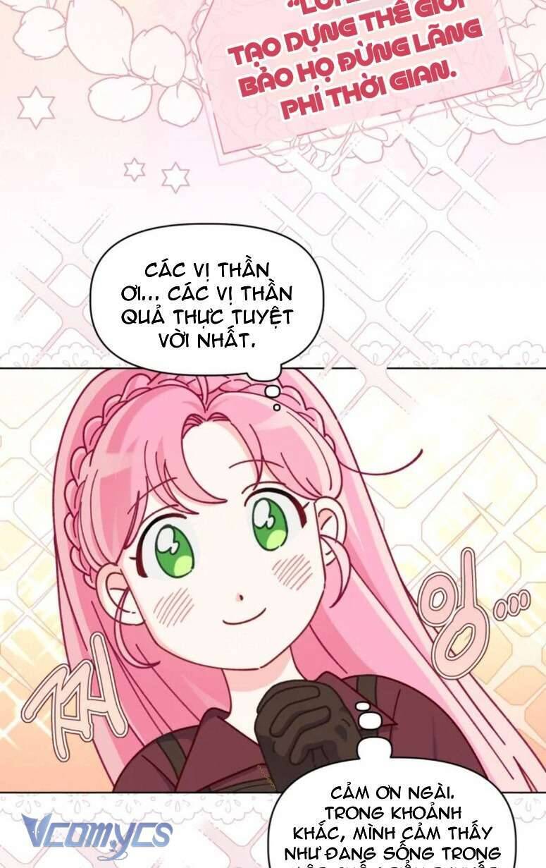 Sự Điều Trị Đặc Biệt Của Tinh Linh - Chap 80 - Trang 77