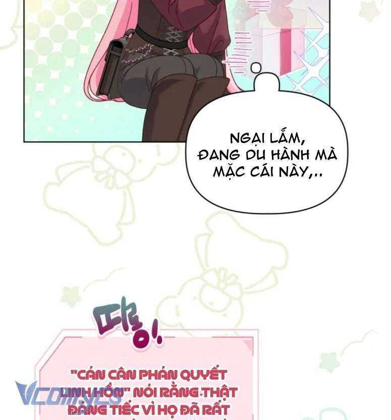 Sự Điều Trị Đặc Biệt Của Tinh Linh - Chap 80 - Trang 79