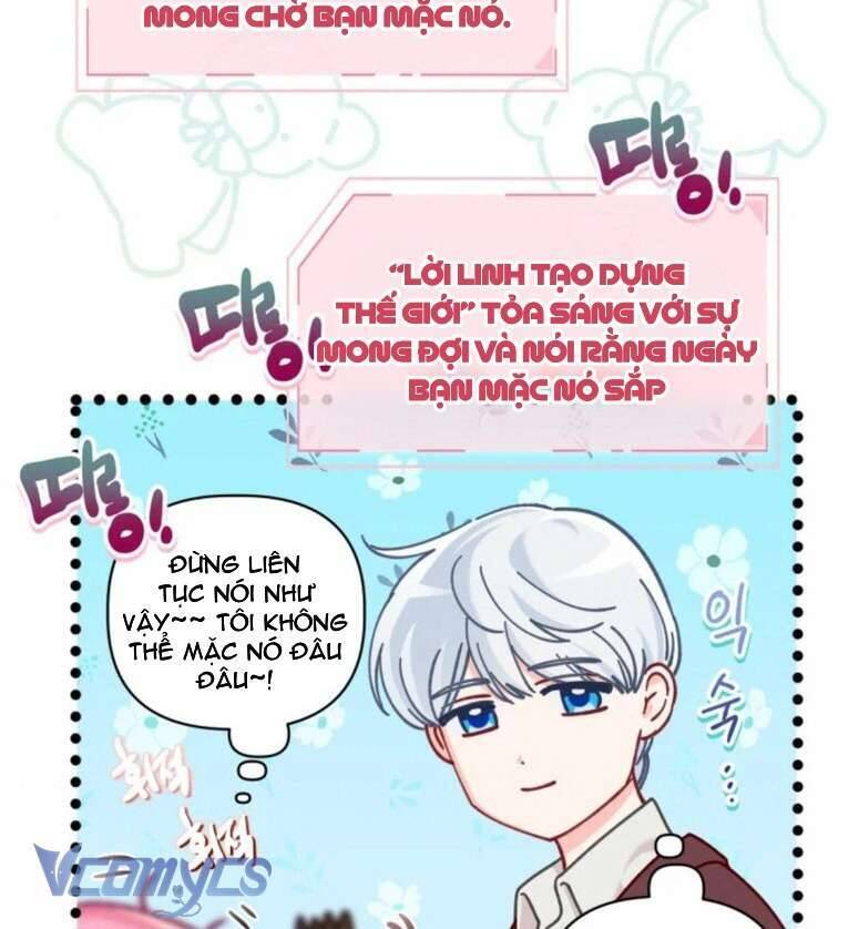 Sự Điều Trị Đặc Biệt Của Tinh Linh - Chap 80 - Trang 80