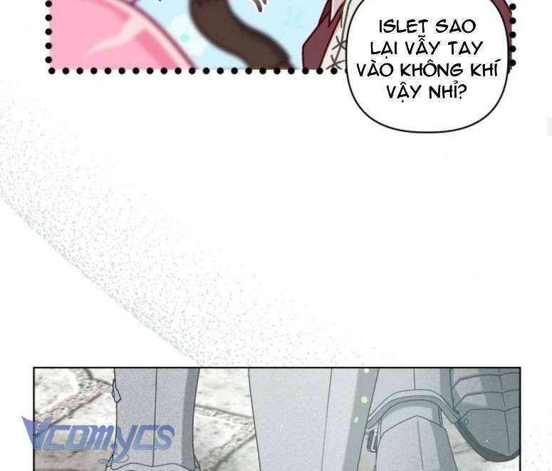 Sự Điều Trị Đặc Biệt Của Tinh Linh - Chap 80 - Trang 81