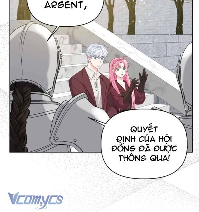 Sự Điều Trị Đặc Biệt Của Tinh Linh - Chap 80 - Trang 83