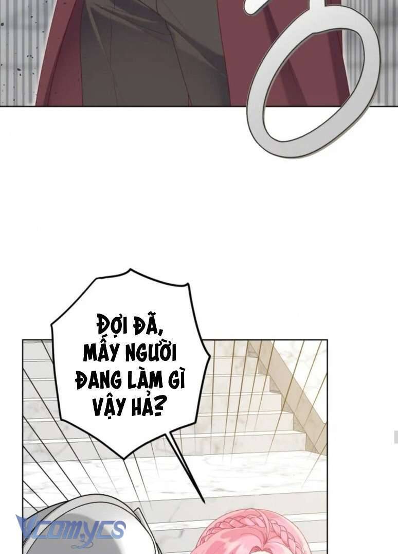 Sự Điều Trị Đặc Biệt Của Tinh Linh - Chap 80 - Trang 87