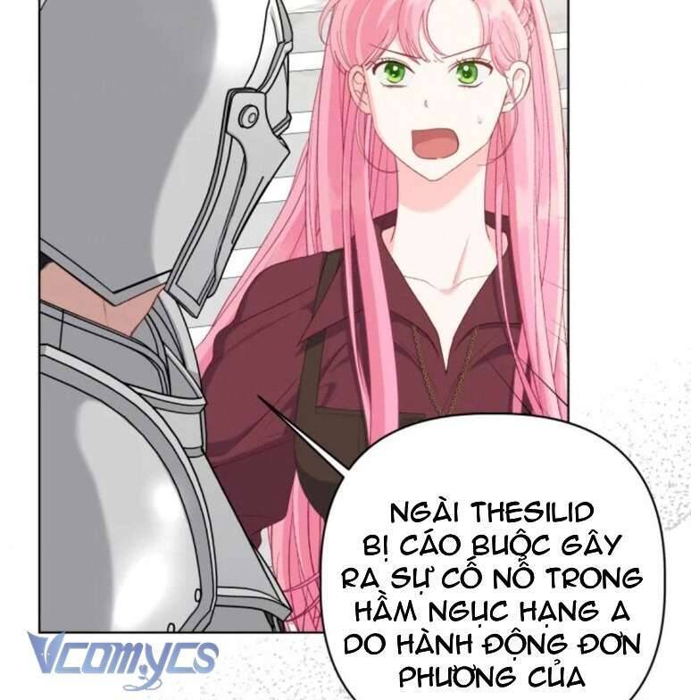 Sự Điều Trị Đặc Biệt Của Tinh Linh - Chap 80 - Trang 88