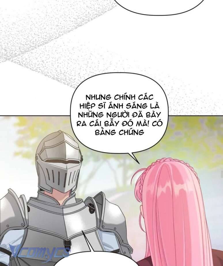 Sự Điều Trị Đặc Biệt Của Tinh Linh - Chap 80 - Trang 89