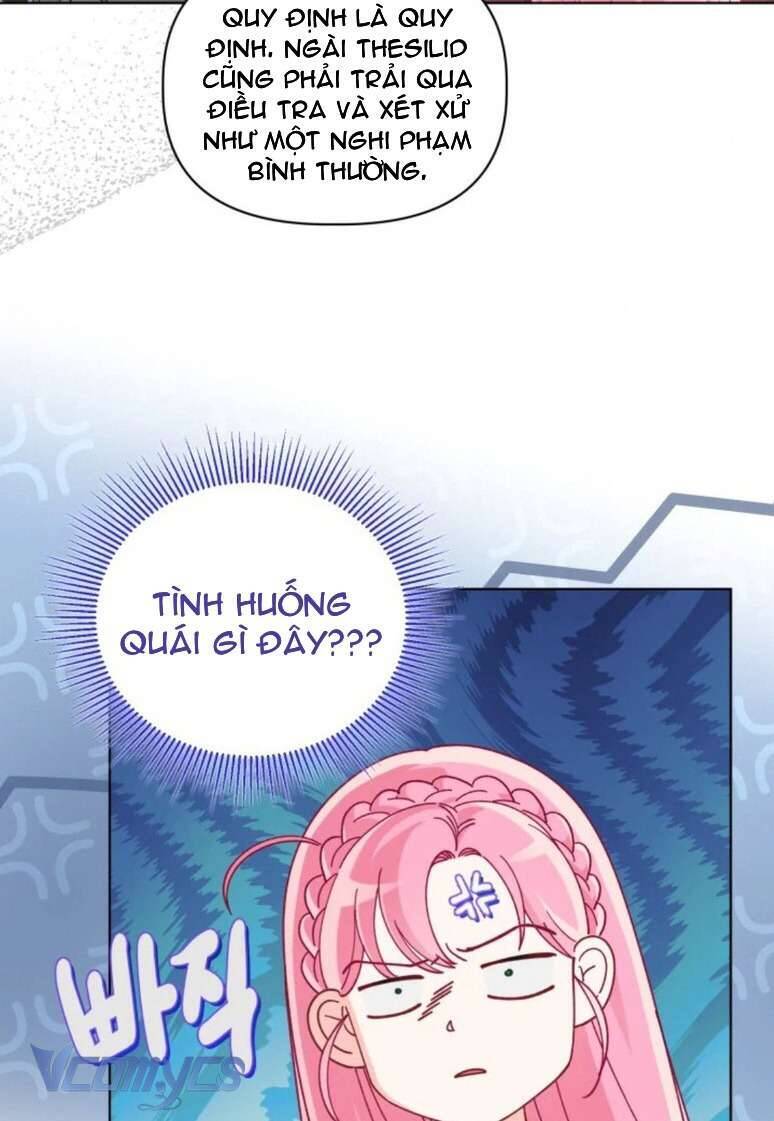Sự Điều Trị Đặc Biệt Của Tinh Linh - Chap 80 - Trang 90