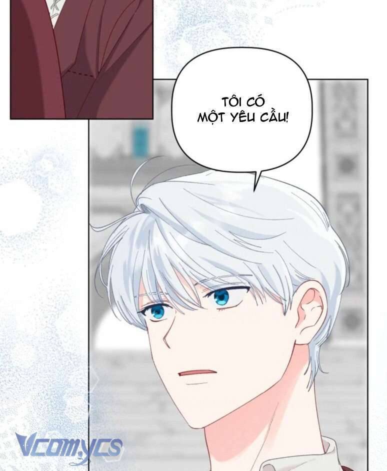 Sự Điều Trị Đặc Biệt Của Tinh Linh - Chap 80 - Trang 92