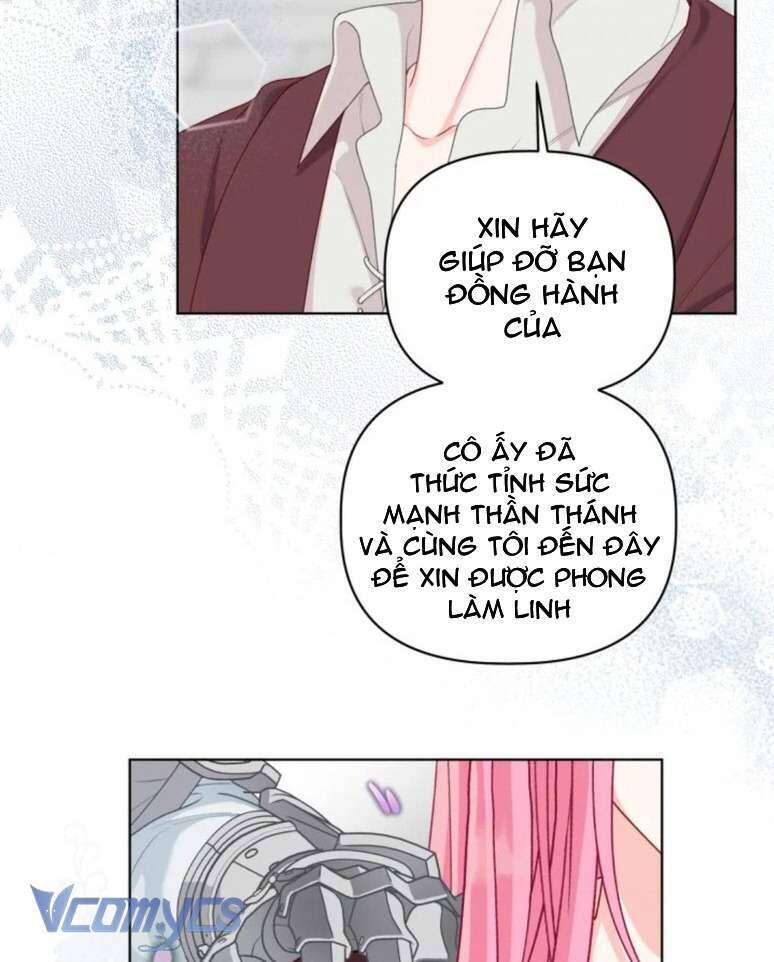 Sự Điều Trị Đặc Biệt Của Tinh Linh - Chap 80 - Trang 93