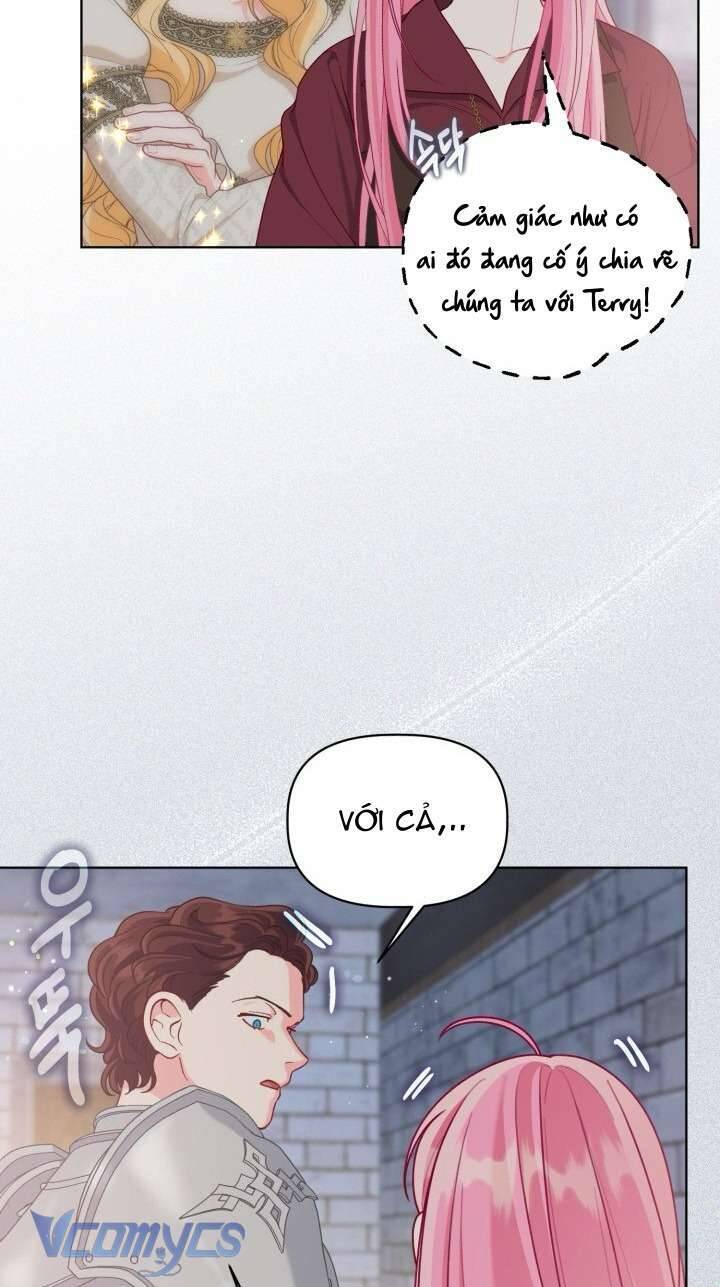 Sự Điều Trị Đặc Biệt Của Tinh Linh - Chap 81 - Trang 11