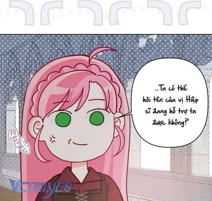 Sự Điều Trị Đặc Biệt Của Tinh Linh - Chap 81 - Trang 14