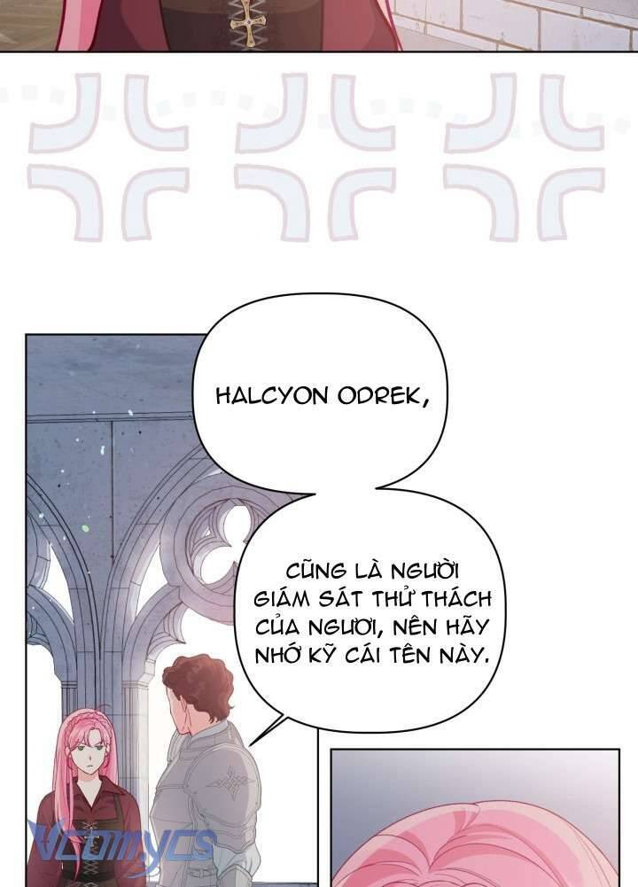 Sự Điều Trị Đặc Biệt Của Tinh Linh - Chap 81 - Trang 15