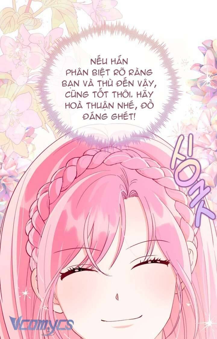 Sự Điều Trị Đặc Biệt Của Tinh Linh - Chap 81 - Trang 17