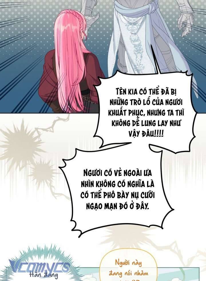 Sự Điều Trị Đặc Biệt Của Tinh Linh - Chap 81 - Trang 21