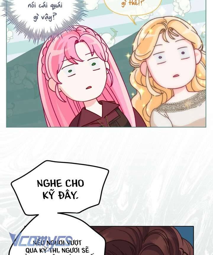 Sự Điều Trị Đặc Biệt Của Tinh Linh - Chap 81 - Trang 22