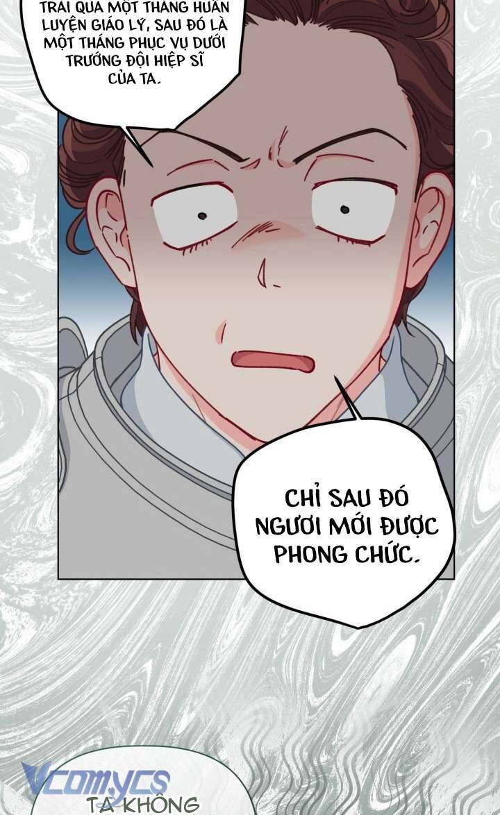 Sự Điều Trị Đặc Biệt Của Tinh Linh - Chap 81 - Trang 23