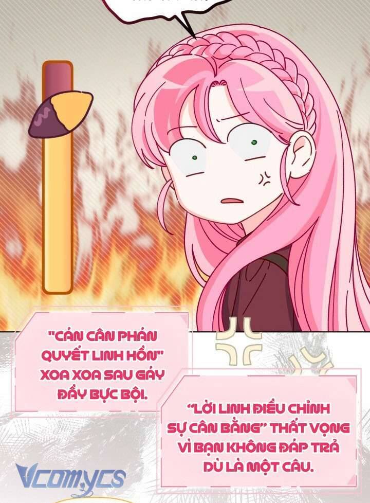 Sự Điều Trị Đặc Biệt Của Tinh Linh - Chap 81 - Trang 27