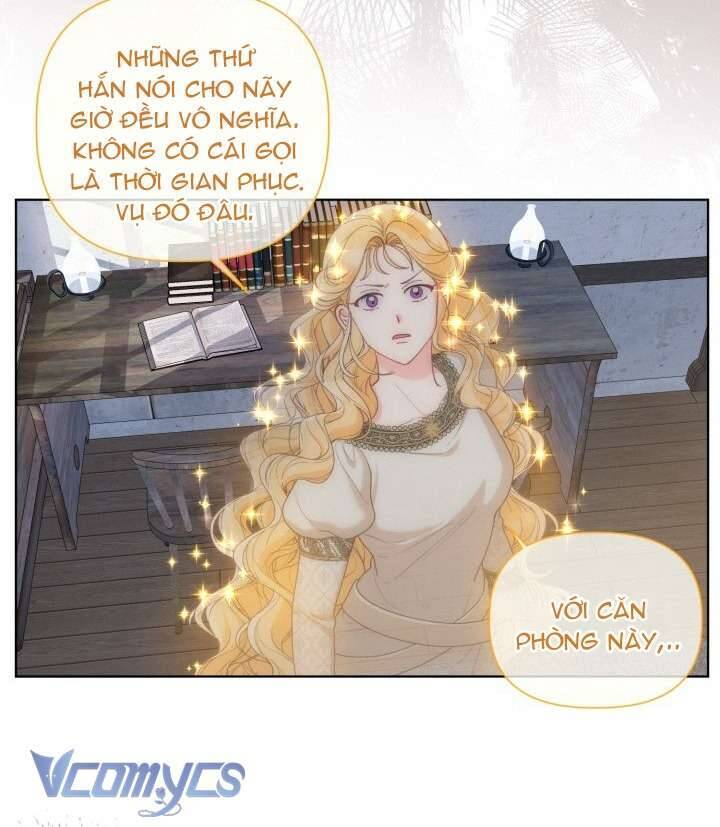 Sự Điều Trị Đặc Biệt Của Tinh Linh - Chap 81 - Trang 28