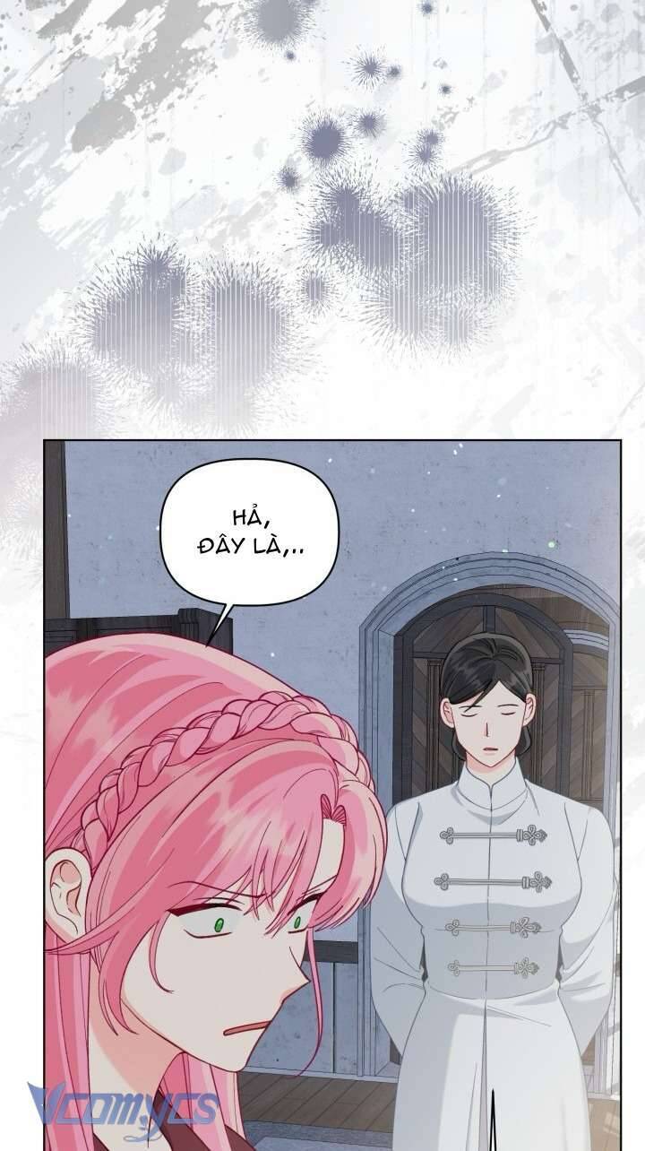 Sự Điều Trị Đặc Biệt Của Tinh Linh - Chap 81 - Trang 33