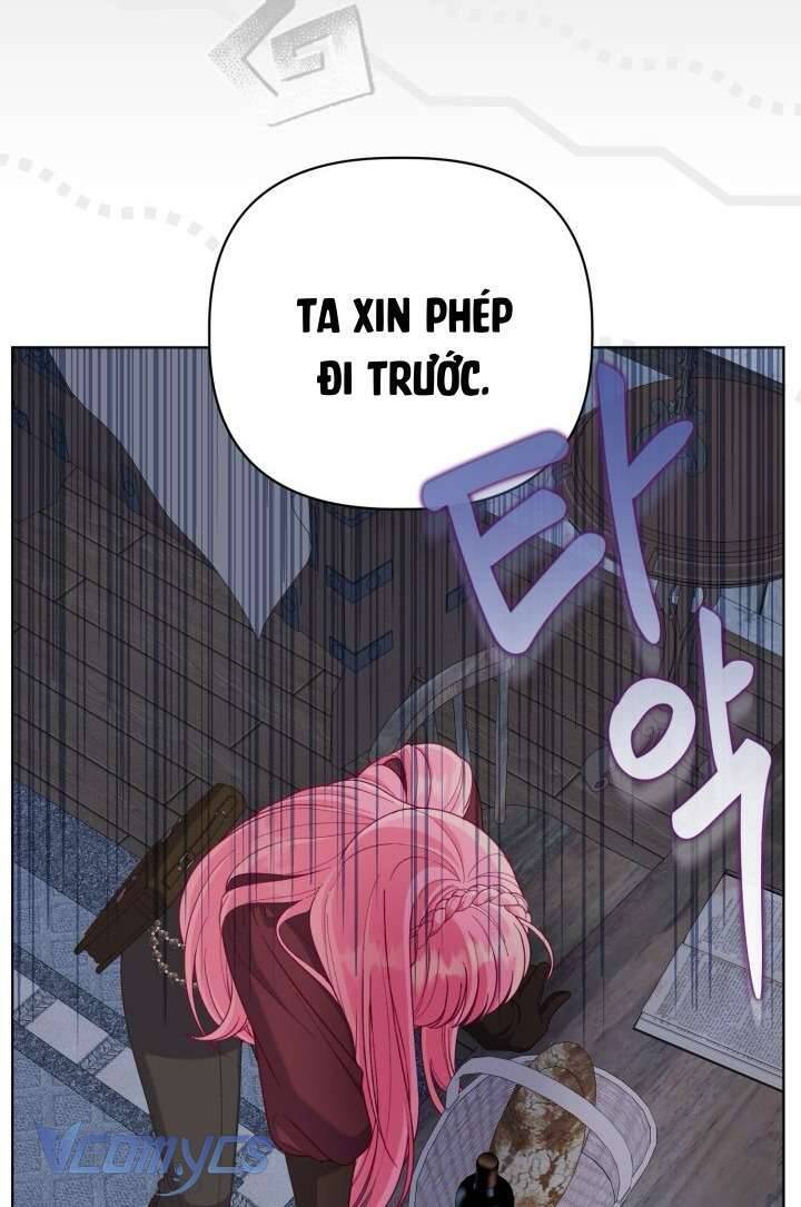 Sự Điều Trị Đặc Biệt Của Tinh Linh - Chap 81 - Trang 36