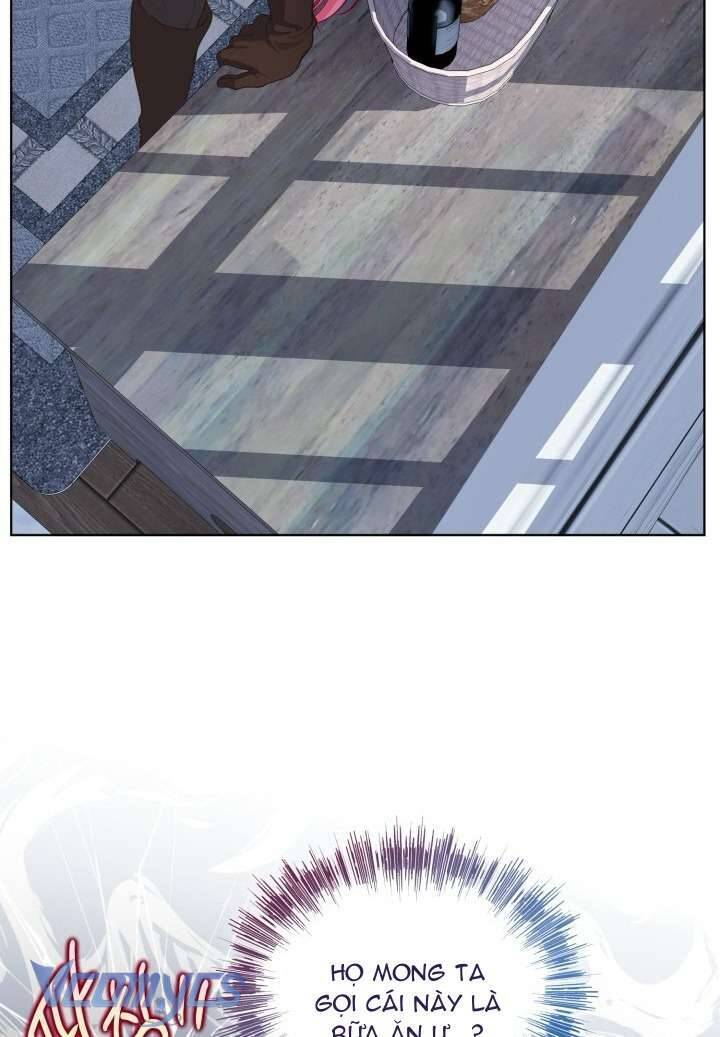 Sự Điều Trị Đặc Biệt Của Tinh Linh - Chap 81 - Trang 37