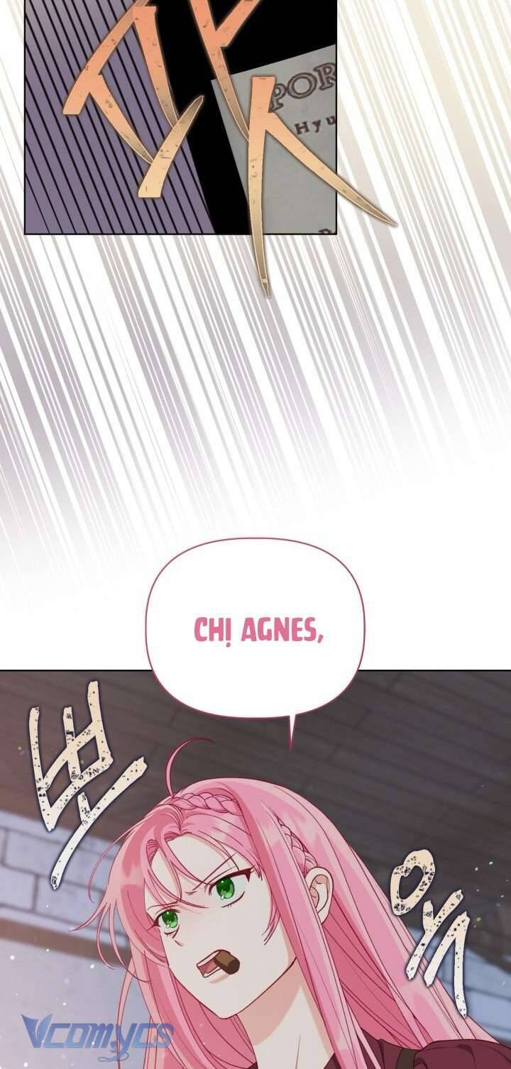 Sự Điều Trị Đặc Biệt Của Tinh Linh - Chap 81 - Trang 40