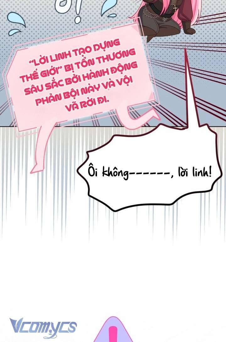 Sự Điều Trị Đặc Biệt Của Tinh Linh - Chap 81 - Trang 69