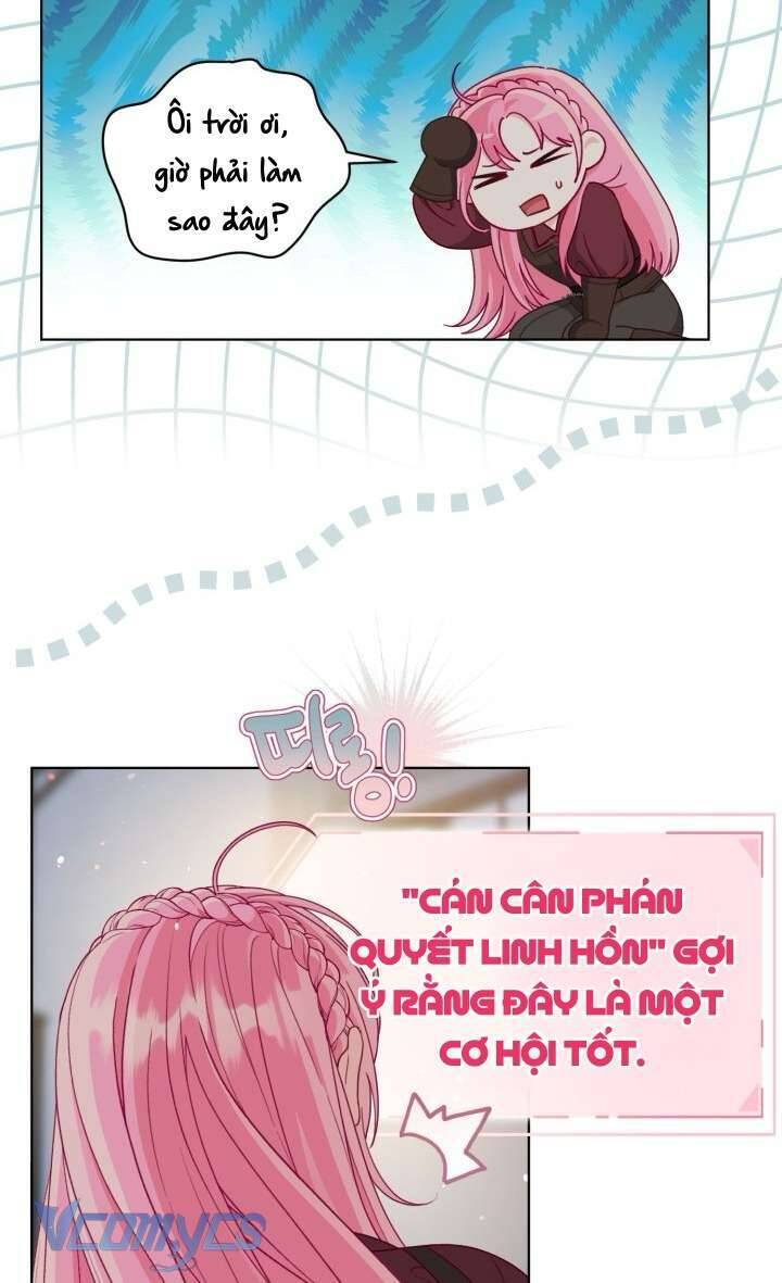 Sự Điều Trị Đặc Biệt Của Tinh Linh - Chap 81 - Trang 73