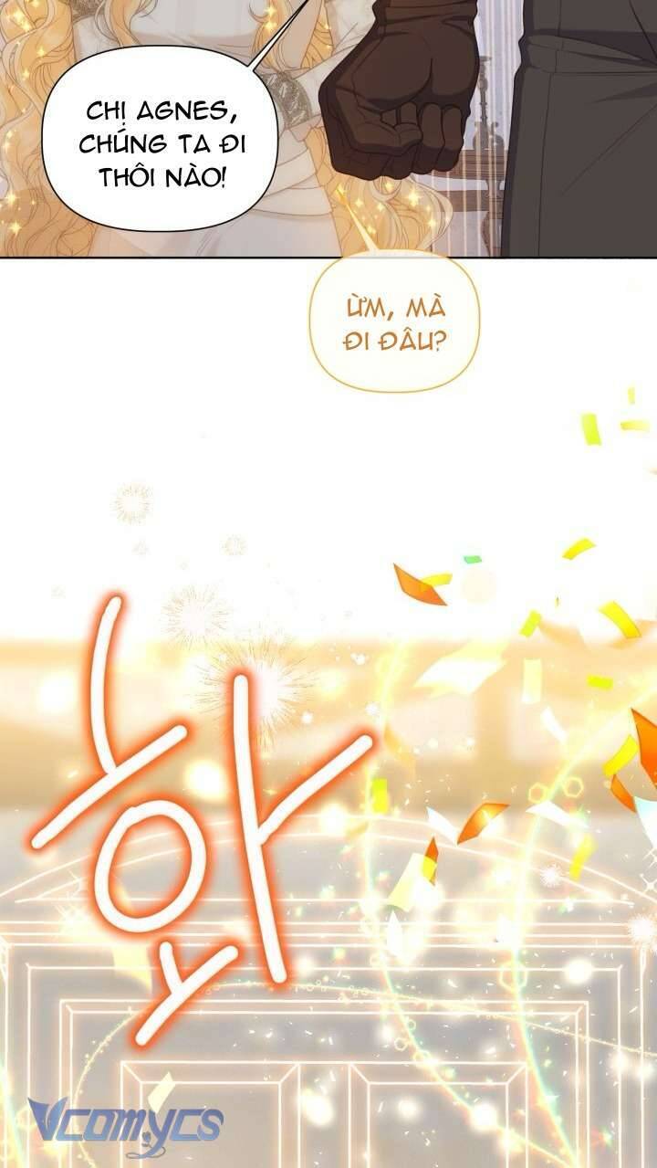Sự Điều Trị Đặc Biệt Của Tinh Linh - Chap 81 - Trang 77