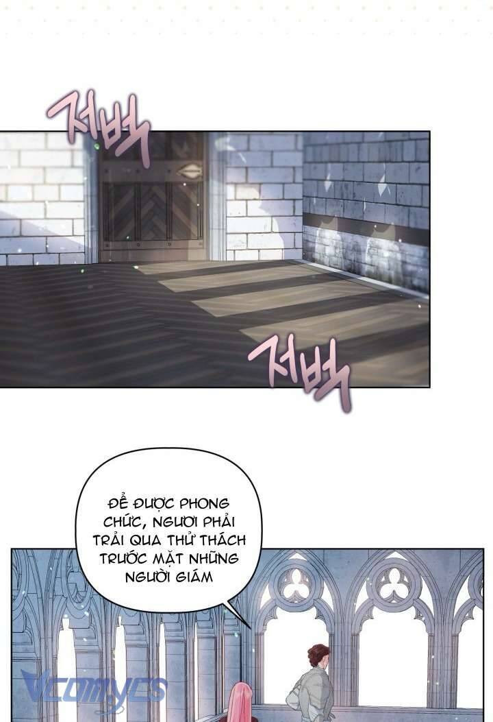 Sự Điều Trị Đặc Biệt Của Tinh Linh - Chap 81 - Trang 9