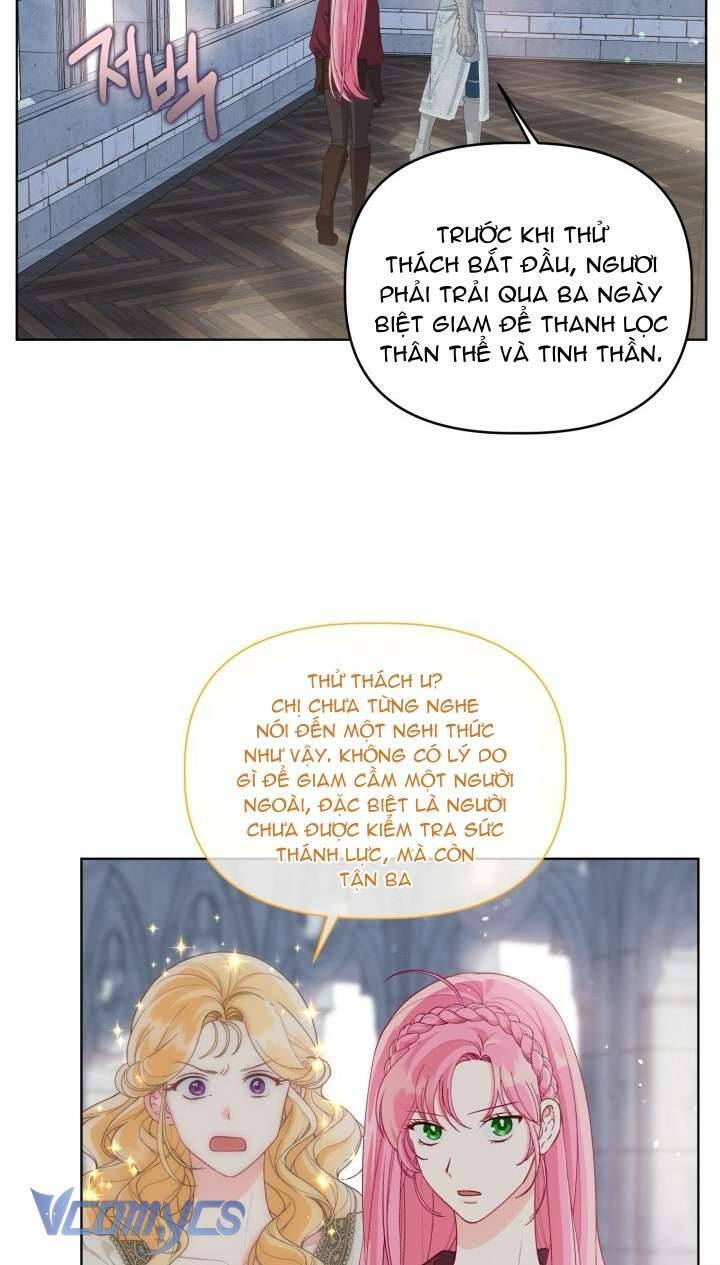 Sự Điều Trị Đặc Biệt Của Tinh Linh - Chap 81 - Trang 10