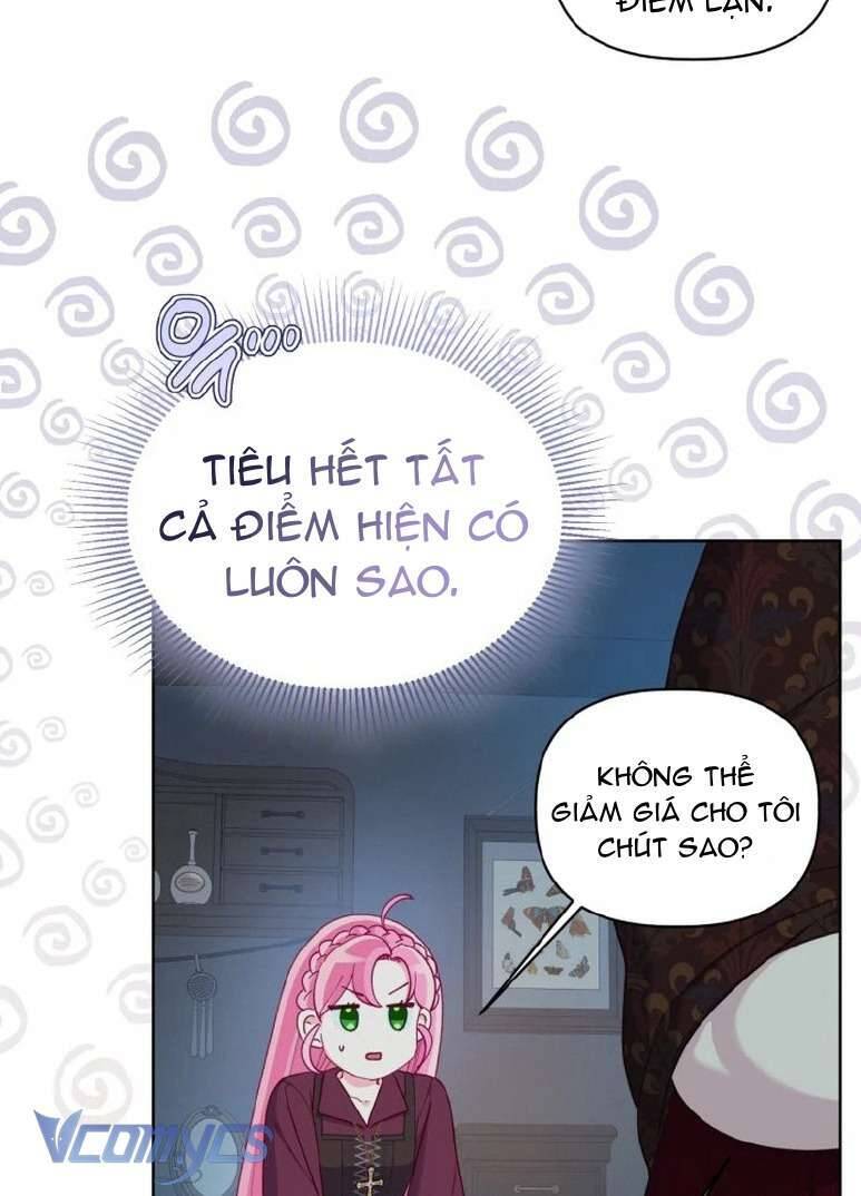 Sự Điều Trị Đặc Biệt Của Tinh Linh - Chap 82 - Trang 14