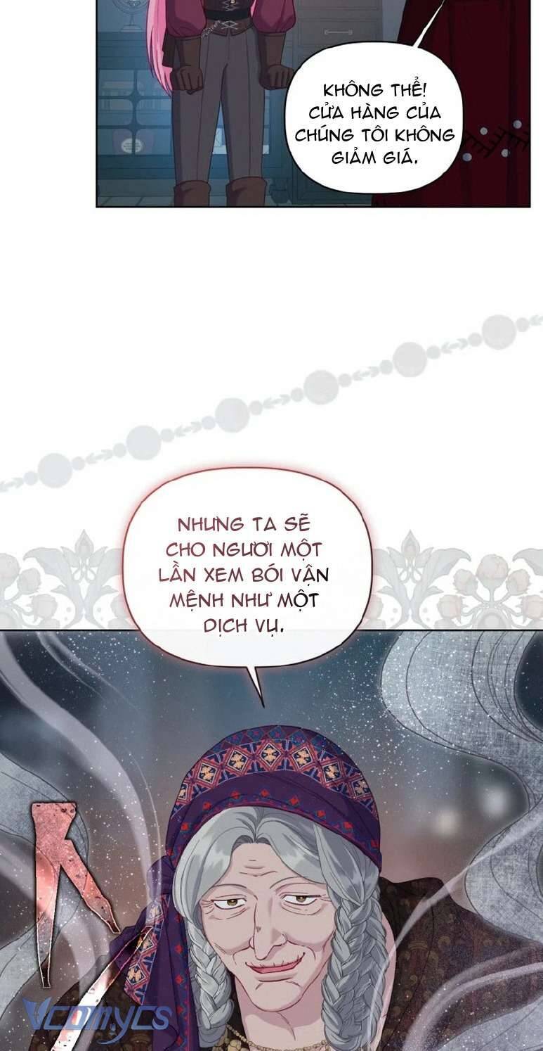 Sự Điều Trị Đặc Biệt Của Tinh Linh - Chap 82 - Trang 15