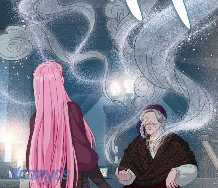 Sự Điều Trị Đặc Biệt Của Tinh Linh - Chap 82 - Trang 18