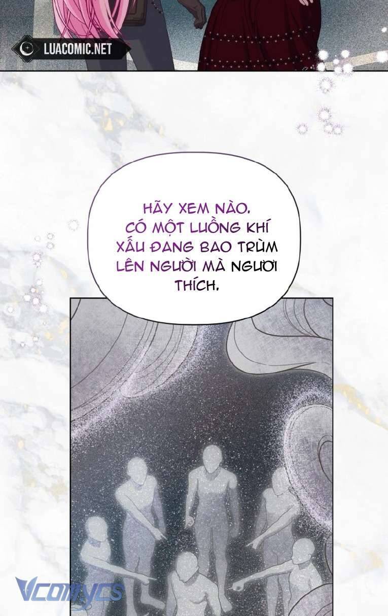 Sự Điều Trị Đặc Biệt Của Tinh Linh - Chap 82 - Trang 19
