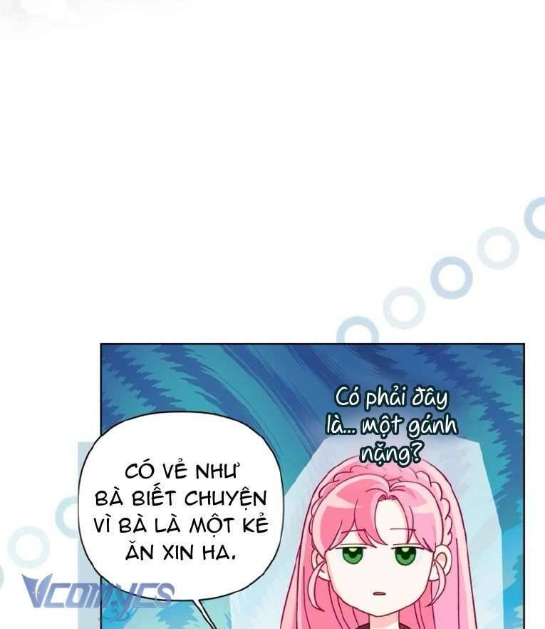 Sự Điều Trị Đặc Biệt Của Tinh Linh - Chap 82 - Trang 21