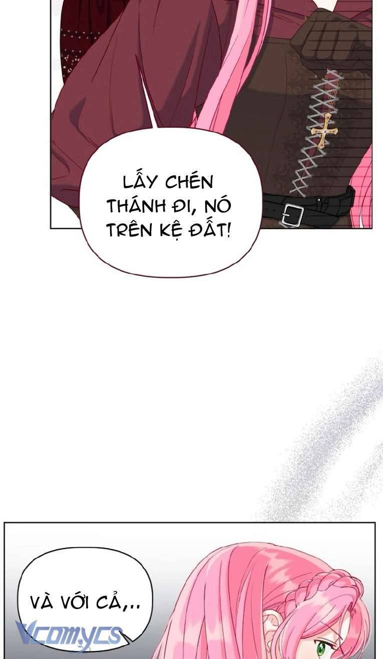 Sự Điều Trị Đặc Biệt Của Tinh Linh - Chap 82 - Trang 27