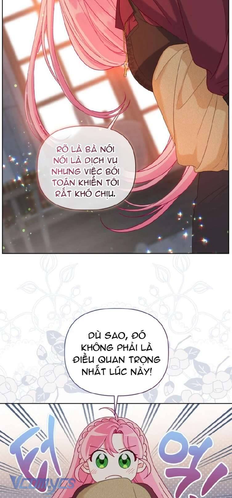 Sự Điều Trị Đặc Biệt Của Tinh Linh - Chap 82 - Trang 34