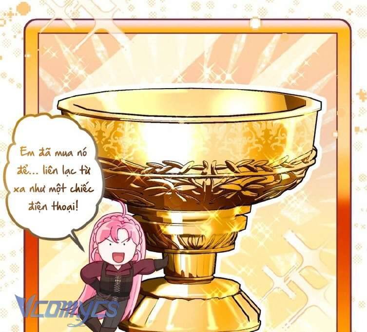 Sự Điều Trị Đặc Biệt Của Tinh Linh - Chap 82 - Trang 39