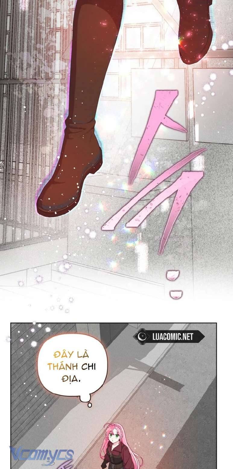 Sự Điều Trị Đặc Biệt Của Tinh Linh - Chap 82 - Trang 5