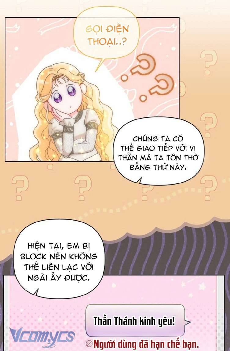 Sự Điều Trị Đặc Biệt Của Tinh Linh - Chap 82 - Trang 41